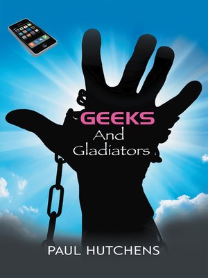 cover image of Geeks and Gladiators